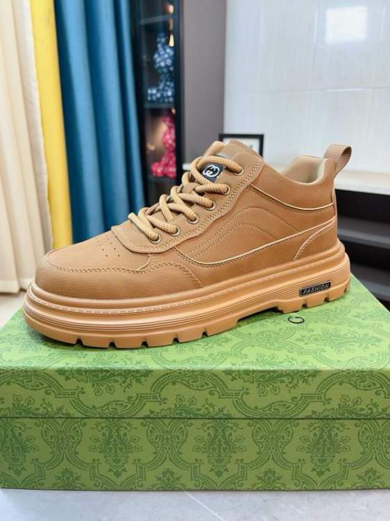Picture of Gucci Shoes _SKUGuccisz38-44hnq110810826